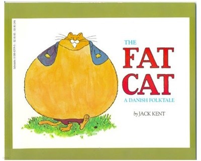 The Fat Cat