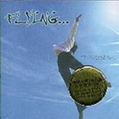 ֵ / 1 - Flying