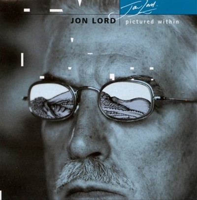 존 로드 (Jon Lord) - Pictured Within