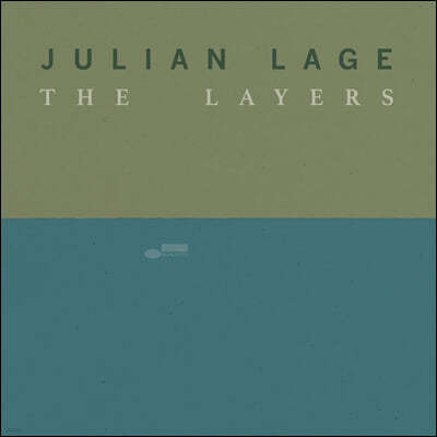 Julian Lage (ٸ ) - The Layers