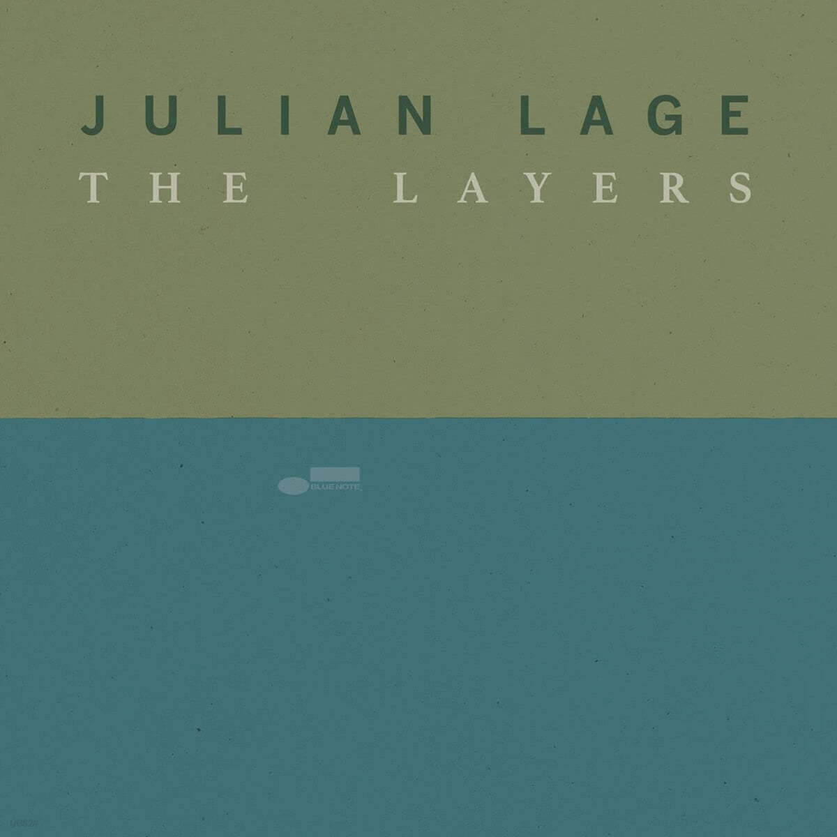 Julian Lage (줄리안 라지) - The Layers