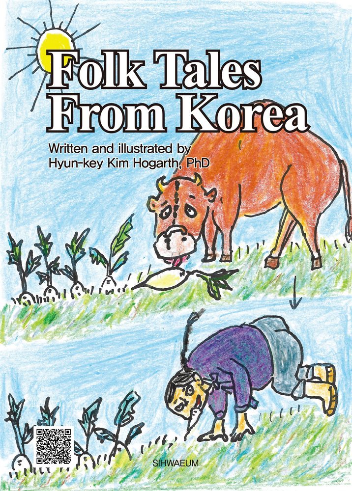 Folk Tales From Korea