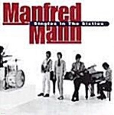 Manfred Mann /Singles in the Sixties