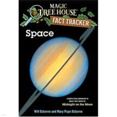 Magic Tree House FACT TRACKER  8권세트