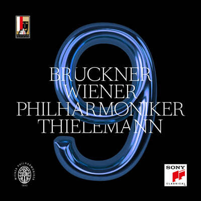 Christian Thielemann 브루크너: 교향곡 9번 - 크리스티안 틸레만 (Bruckner: Symphony WAB109)