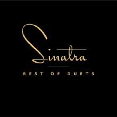 Frank Sinatra - Best Of Duets (20th Anniversary)(CD)