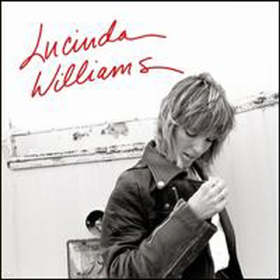 Lucinda Williams - Lucinda Williams (Digipack)(2CD)