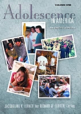 Adolescence in America [2 Volumes]: An Encyclopedia