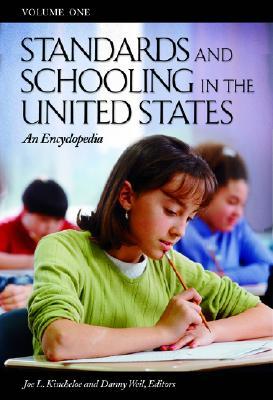 Standards and Schooling in the United States