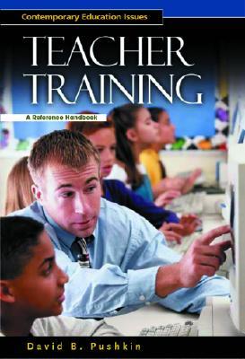 Teacher Training: A Reference Handbook