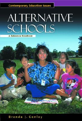 Alternative Schools: A Reference Handbook