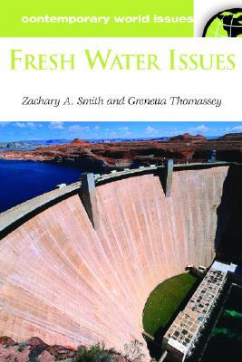 Freshwater Issues: A Reference Handbook