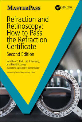 Refraction and Retinoscopy