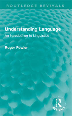 Understanding Language