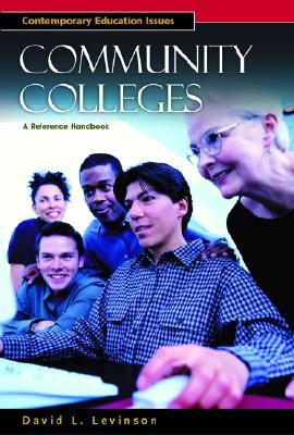 Community Colleges: A Reference Handbook