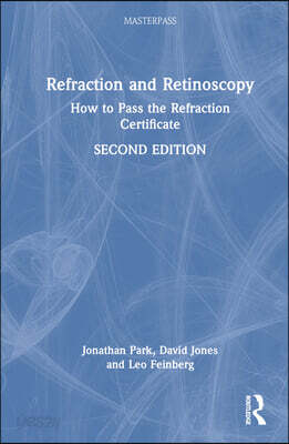 Refraction and Retinoscopy
