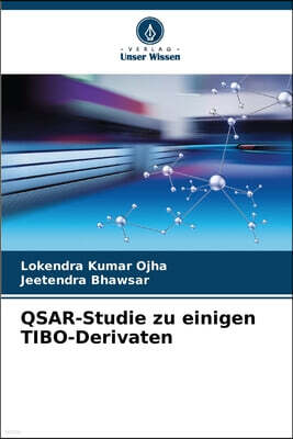 Verlag Unser Wissen QSAR-Studie zu einigen TIBO-Derivaten