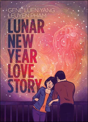 Lunar New Year Love Story