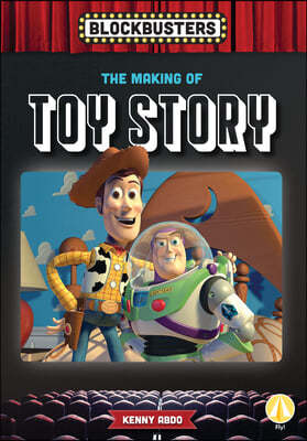Making of Toy Story