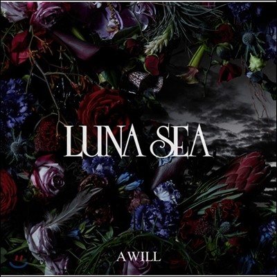Luna Sea - A Will