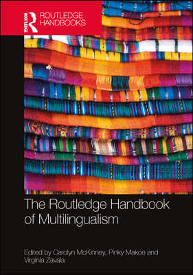 Routledge Handbook of Multilingualism