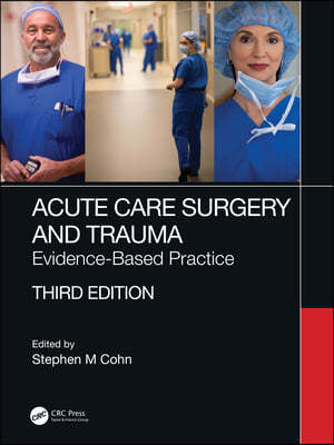 Acute Care Surgery and Trauma