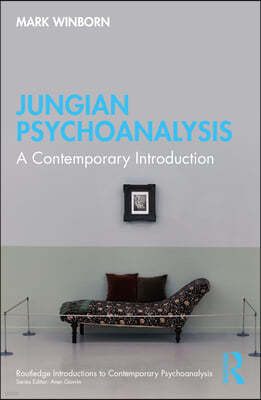 Jungian Psychoanalysis