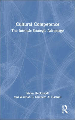 Cultural Competence