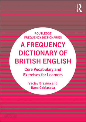 Frequency Dictionary of British English