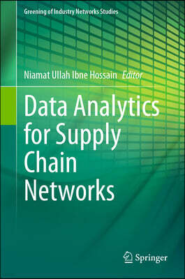 Springer Data Analytics for Supply Chain Networks