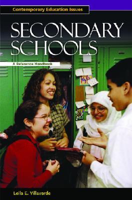 Secondary Schools: A Reference Handbook