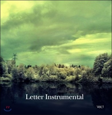 ִ տ  : Letter Instrumental Vol.1