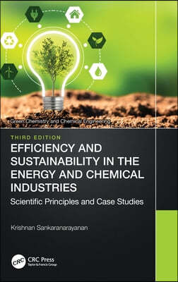 Efficiency and Sustainability in the Energy and Chemical Industries