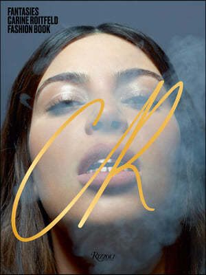 Fantasies: Carine Roitfeld Fashion Book