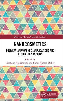 Nanocosmetics