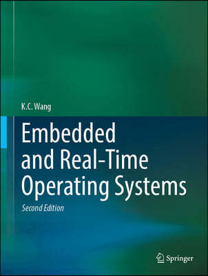 Embedded and Real-Time Operating Systems