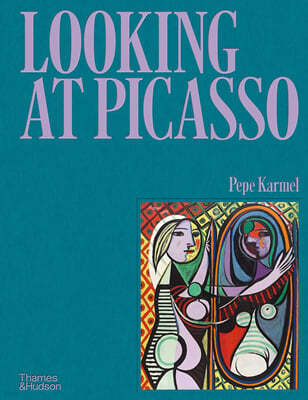 Looking at Picasso