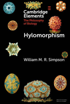 Hylomorphism - 예스24
