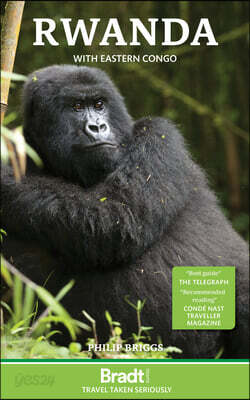Rwanda: With Eastern Congo