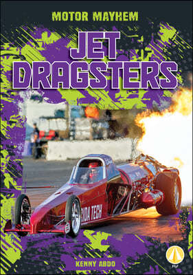 Jet Dragsters