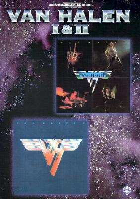 Van Halen I & II