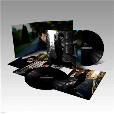 Jake Bugg — Jake Bugg (10th Deluxe Anniversary Limited Edition) 앨범 커버