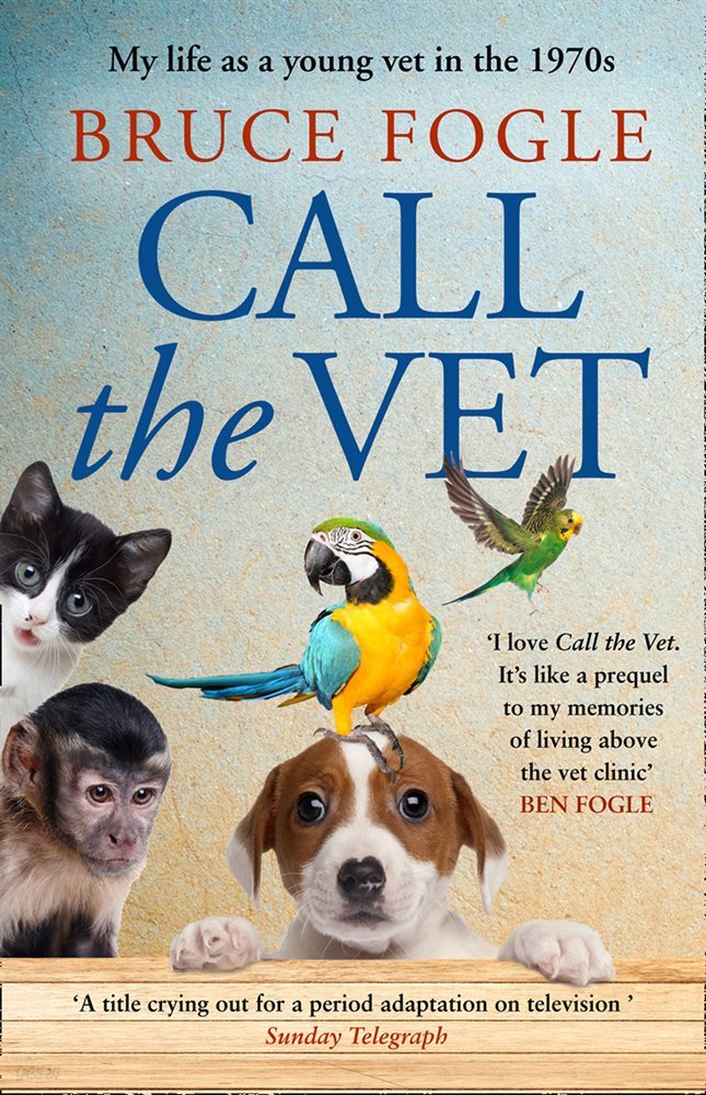 Call the Vet