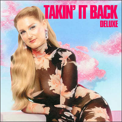 Meghan Trainor (ް Ʈ̳) - Takin' It Back [Deluxe]