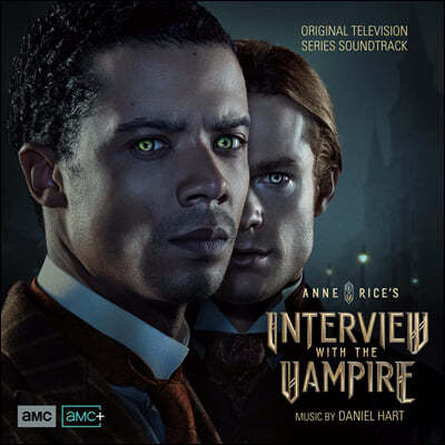 ̾ ͺ (Interview With The Vampire OST by Daniel Hart)
