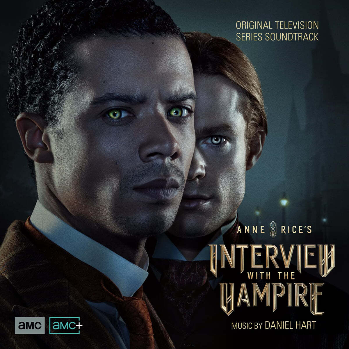뱀파이어와의 인터뷰 (Interview With The Vampire OST by Daniel Hart)