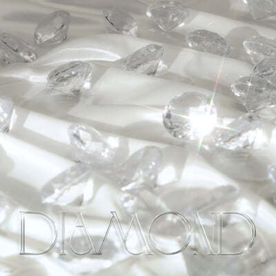 ȣ(Gaho) - 2nd Mini Album Diamond'