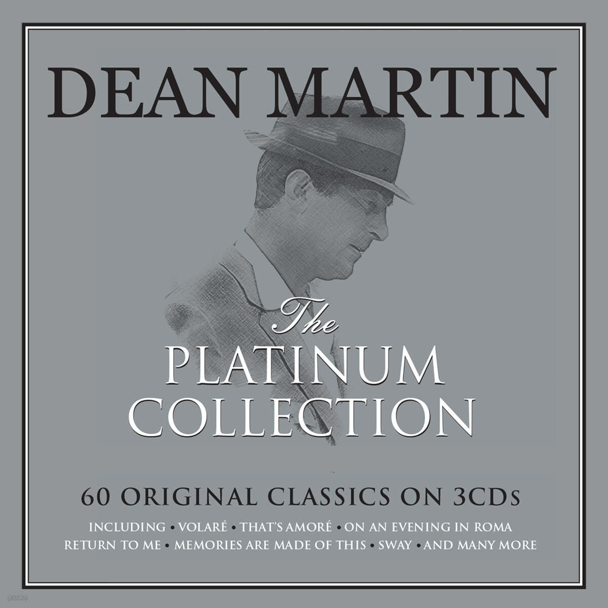 Dean Martin (딘 마틴) - The Platinum Collection