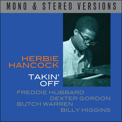 Herbie Hancock ( ) - Takin' Off 