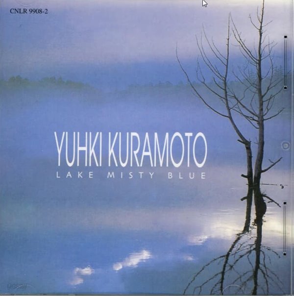 [중고샵] 유키 구라모토 (Yuhki Kuramoto) - Lake Misty Blue - 예스24 [중고샵]유키 구라모토 (Yuhki Kuramoto) - Lake Misty Blue... 